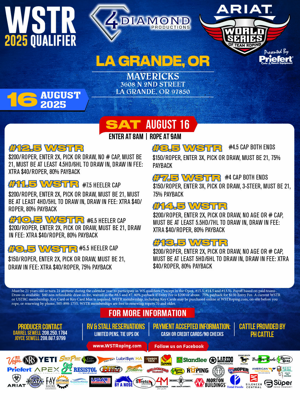Event Flyer
