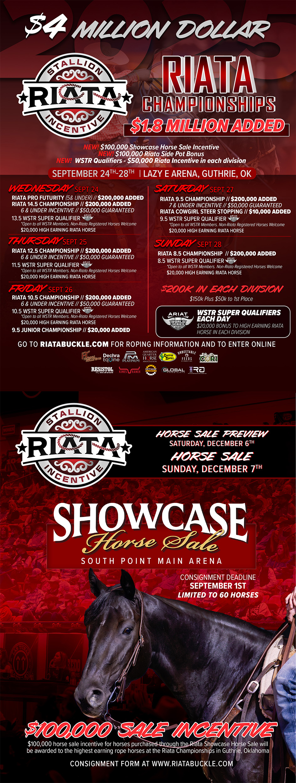 Event Flyer