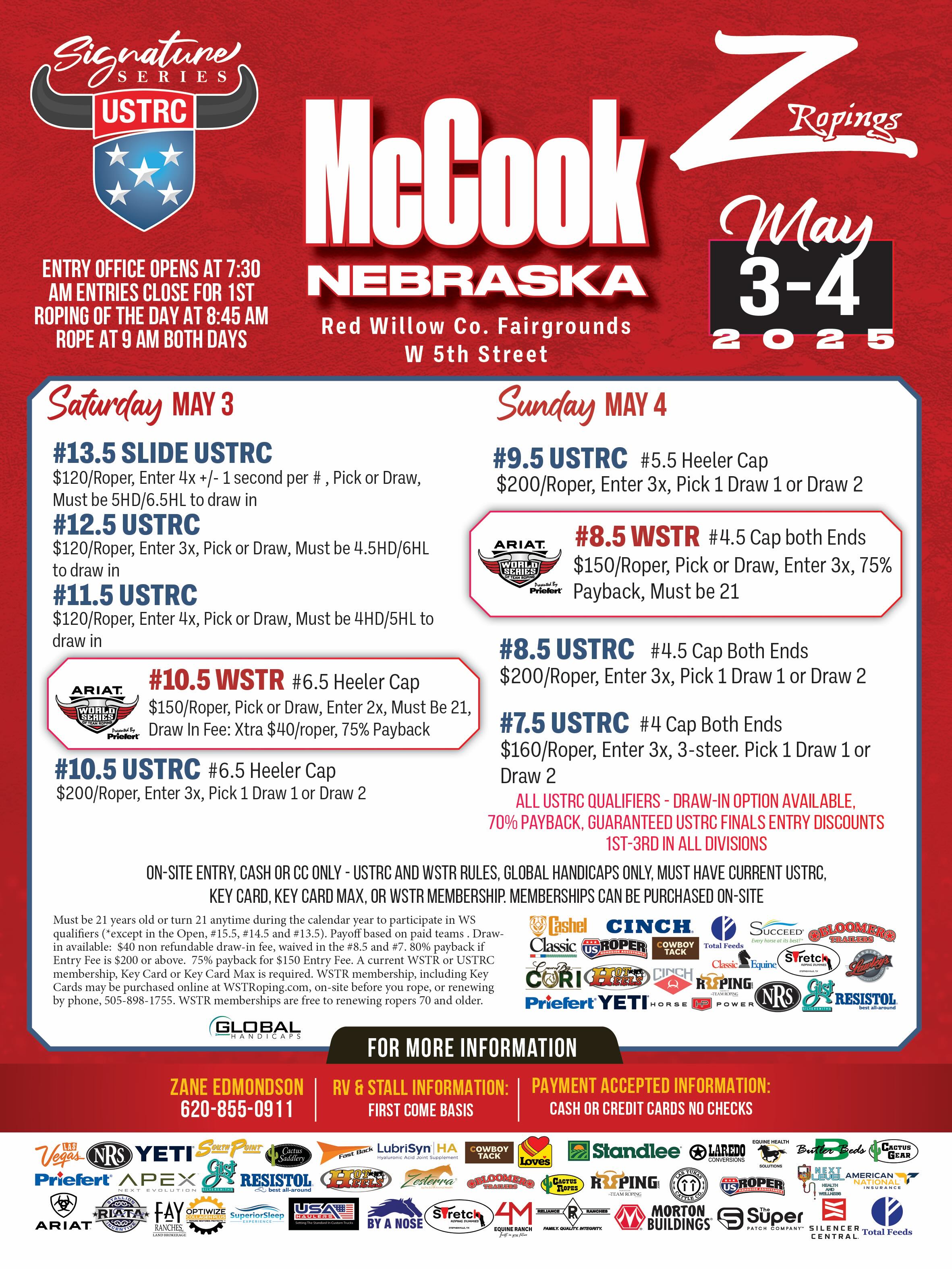 Event Flyer
