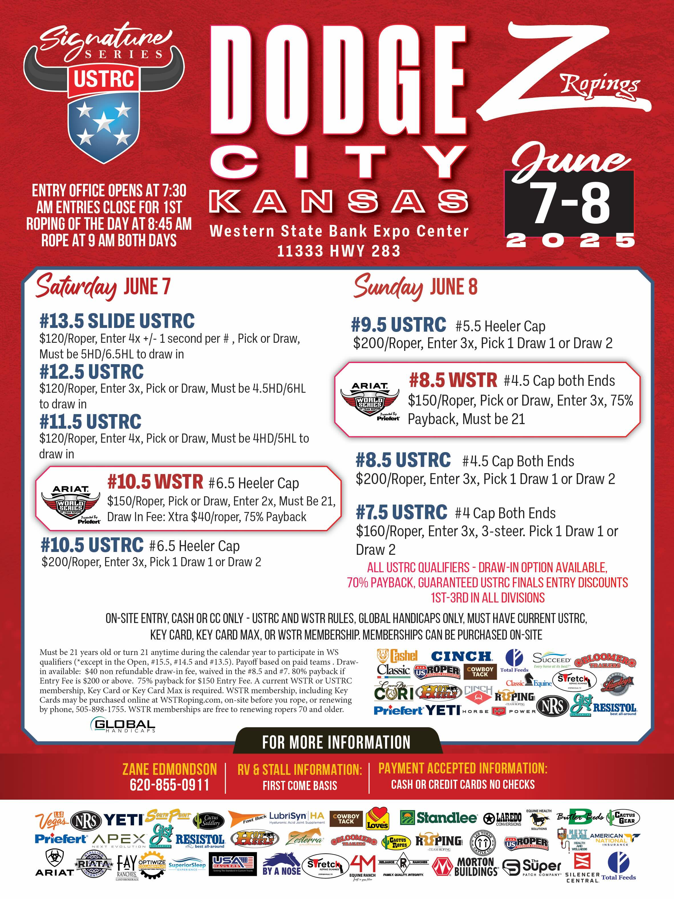 Event Flyer