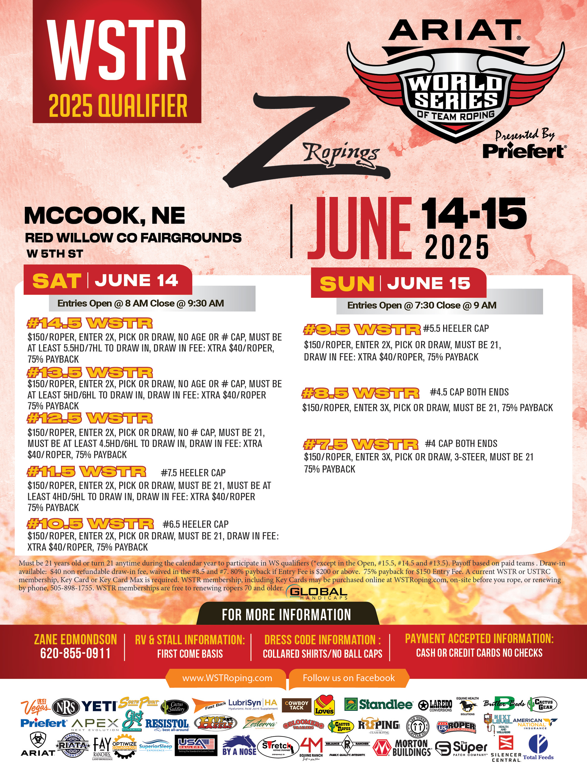 Event Flyer