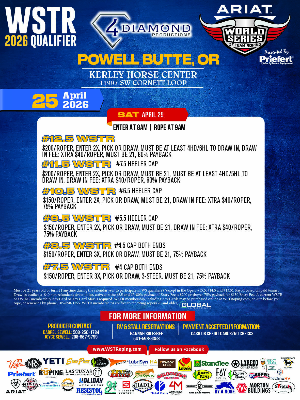 Event Flyer