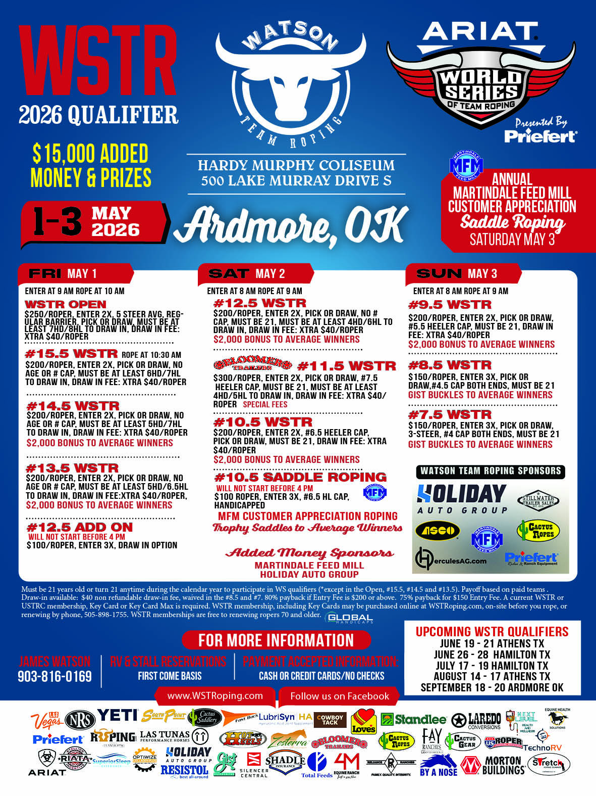 Event Flyer