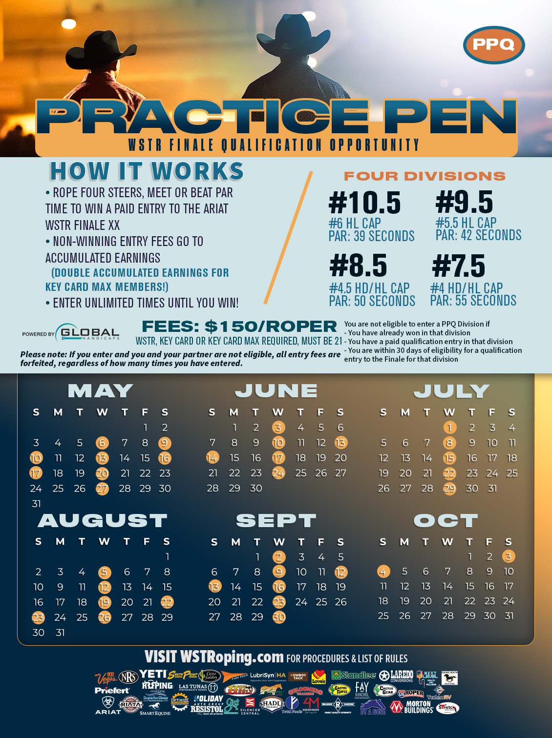 Event Flyer