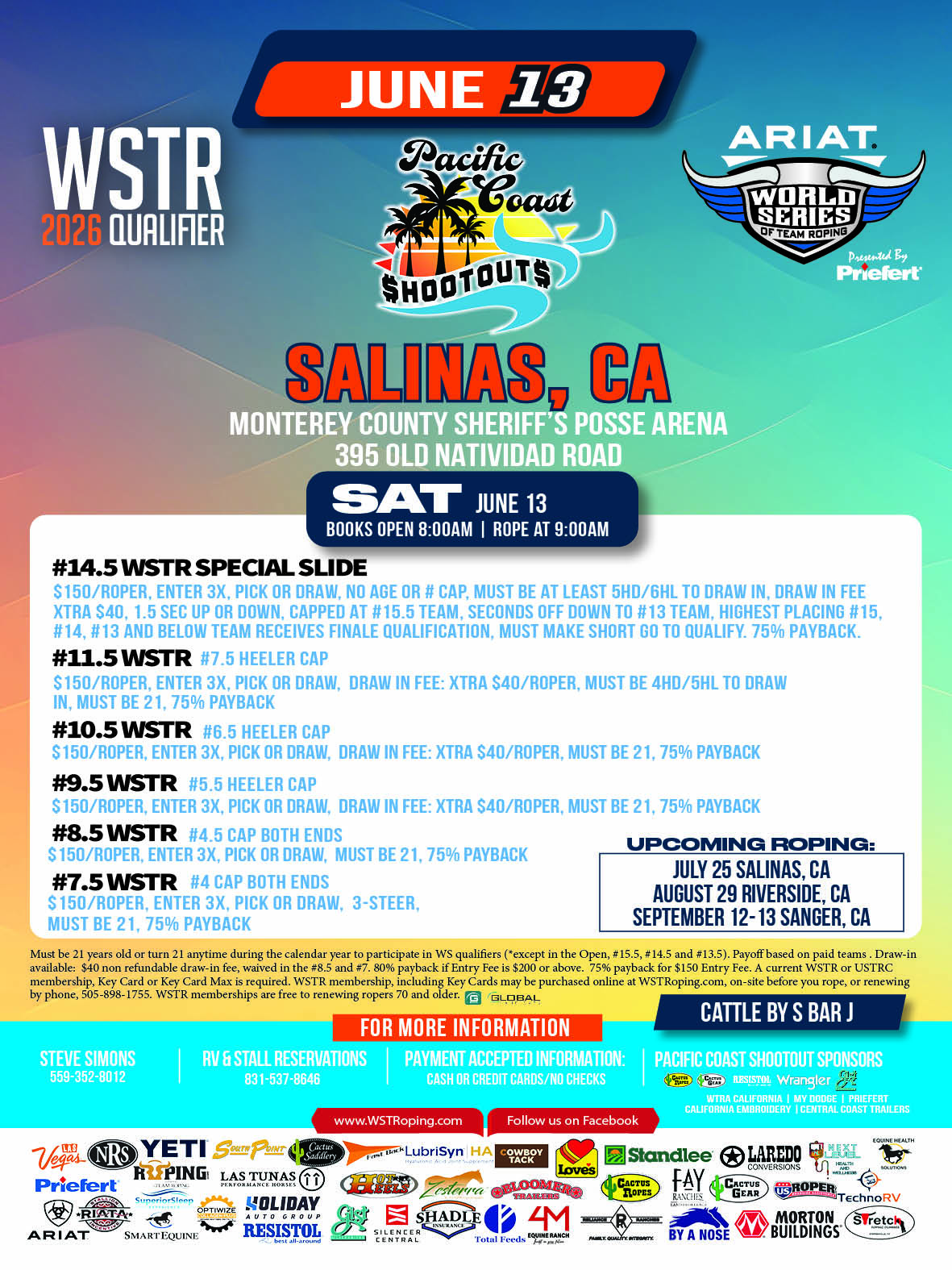Event Flyer