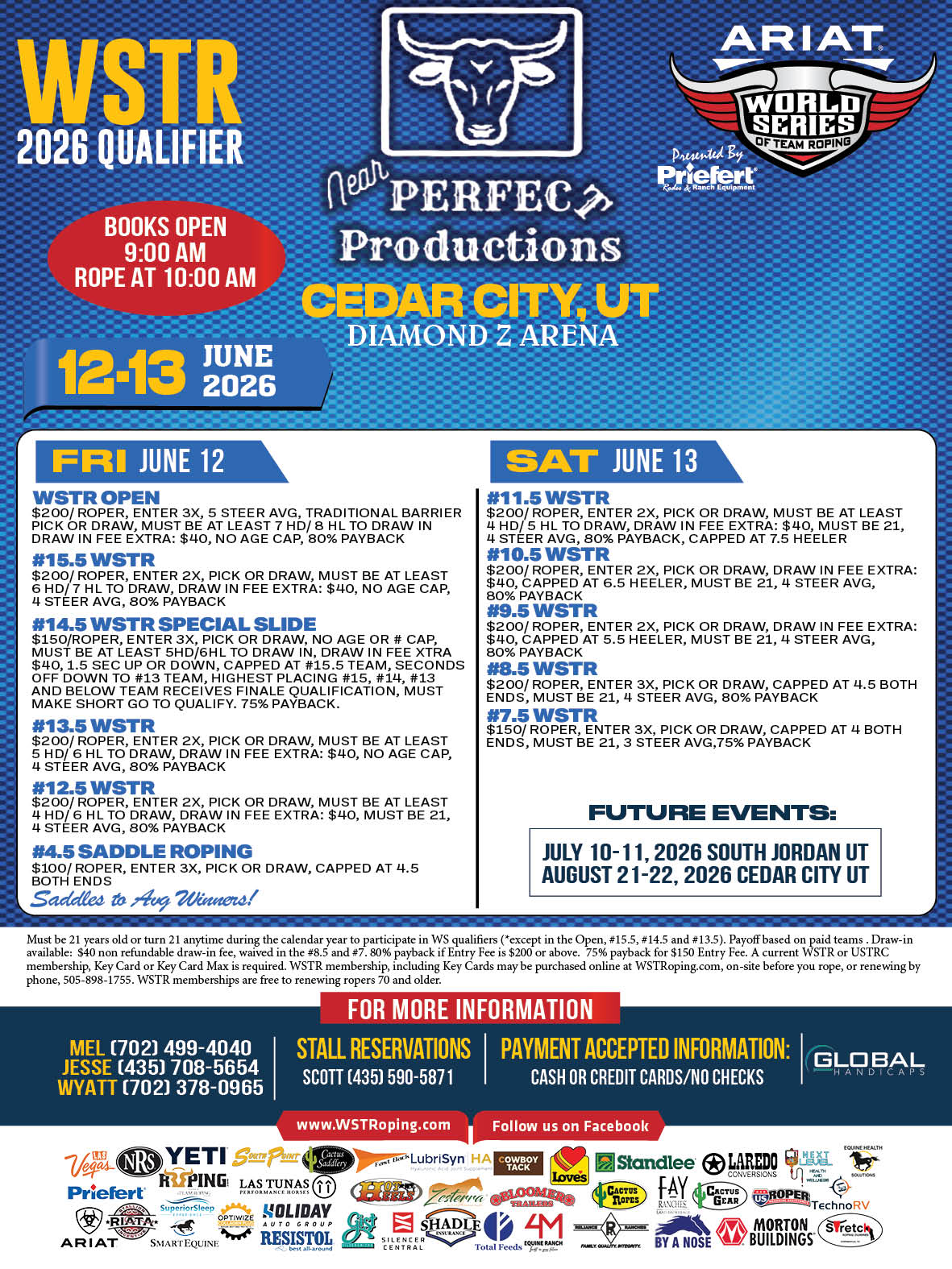 Event Flyer