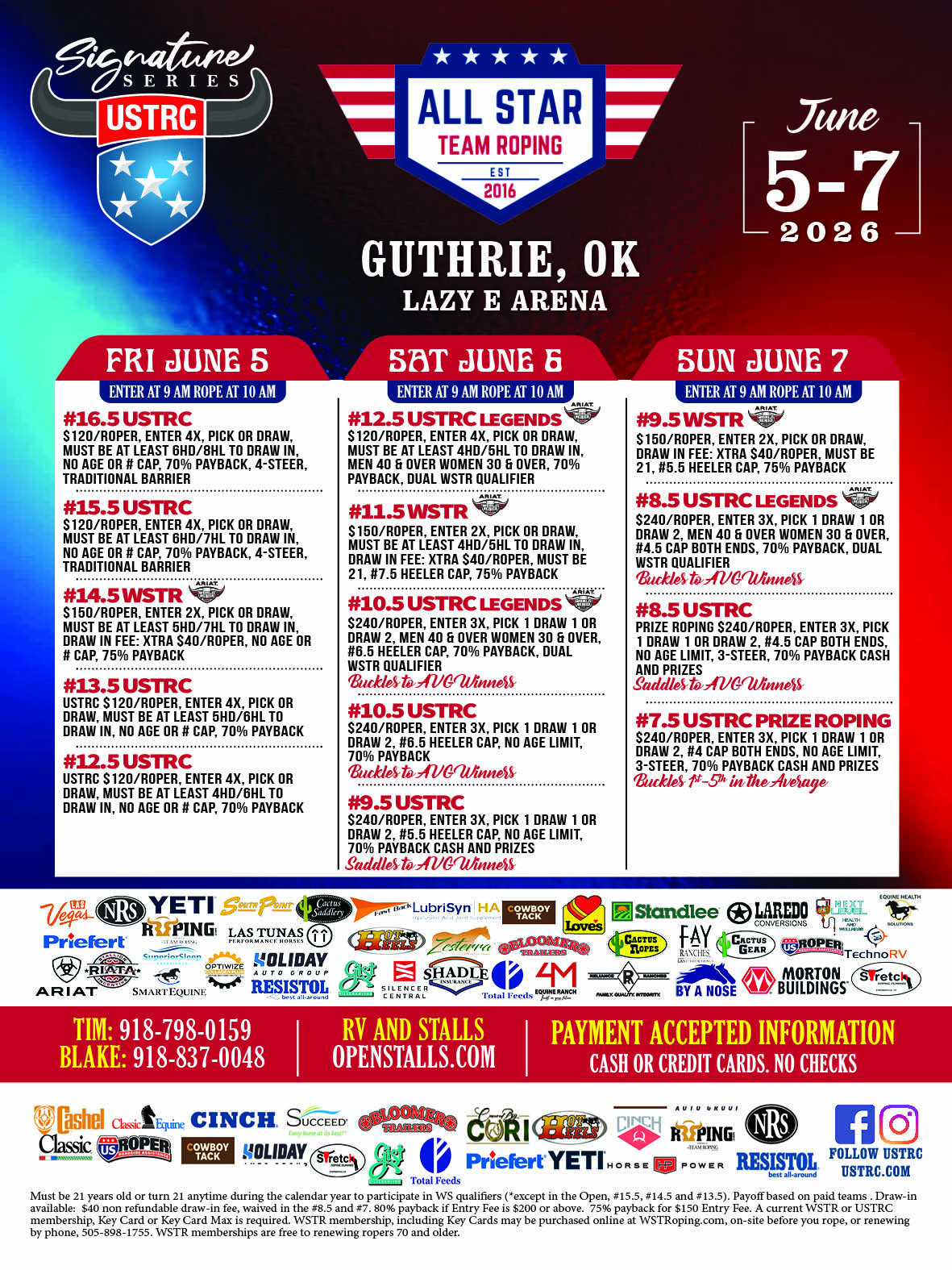 Event Flyer