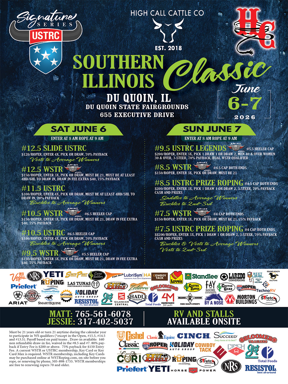 Event Flyer